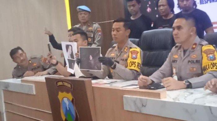 Kekasihnya Hamil Dua Bulan, Pemuda 22 Tahun Buat Skenario Pembegalan Untuk Lakukan Pembunuhan